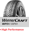 go wintercraft wp51